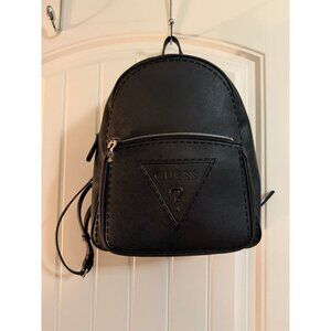 Guess black mini backpack - GReAT condition